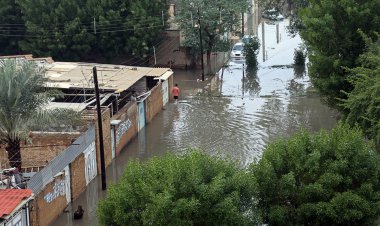 بنیاد مستضعفان تمامی خسارت‌های مددجویان سیل‌زده کمیته امداد را جبران می‌کند