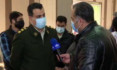 دستگیری سارق ۲۰ ثانیه‌ای لوازم داخل خودرو