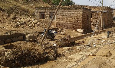 خسارت ۱۸۰۰ میلیاردی سیل در فارس/آغاز پرداخت تسهیلات بازسازی