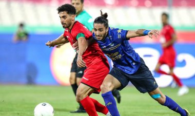 از رکورد «فرهاد» تا امید «یحیی»