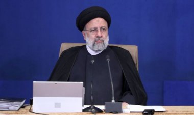 رئیسی: حتما در ۴ سال ۴ میلیون مسکن می‌سازیم