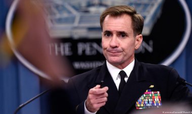 واکنش پنتاگون به انتشار فیلم ترور ترامپ در ایران