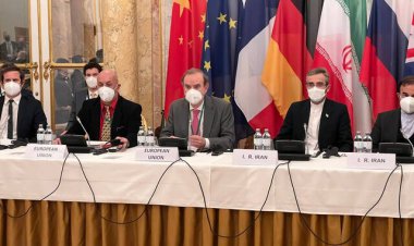 خبر مهم از مذاکرات وین