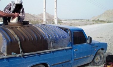 خودرو‌های قاچاق سوخت بازهم در میناب حادثه آفریدند