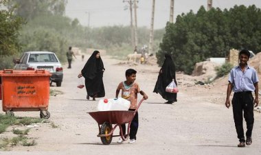 وضعیت خوزستان قابل باور نیست