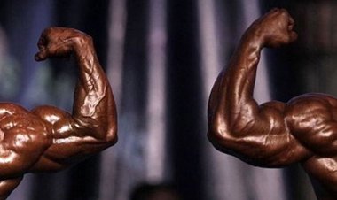 هرکول شدن با طعم مرگ