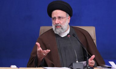 پیام رئیس جمهور خطاب به تیم ملی فوتبال بانوان