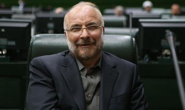 دروغ عجیب درباره قالیباف!