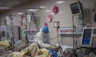 خوزستان در آستانه وقوع پیک همگانی