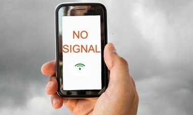 قطع شدن فیبر علت اختلال در خطوط تلفن همراه در بوشهر