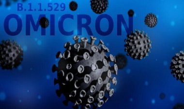 اُمیکرون ۳ قربانی گرفت