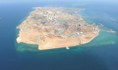 خارگ روی نوار زلزله