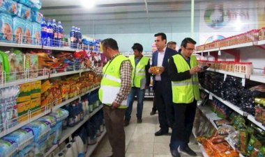 جریمه ۲ هزار میلیاردی گرانفروشان در فارس