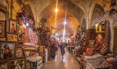 تخریب بازارهای سنتی و تاریخی شیراز زیبنده نیست