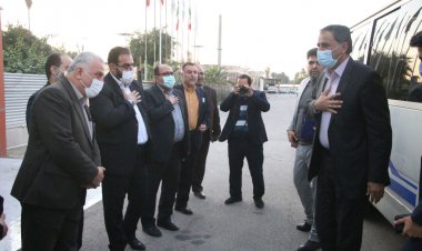 در سفر اعضای کمیسیون اجتماعی مجلس به خوزستان چه گذشت؟