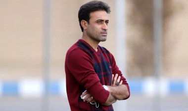 جدایی رجب زاده از قشقایی