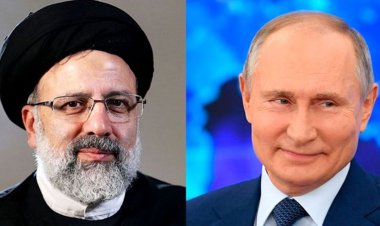 یک شبکه روسی: رئیسی هفته آینده به مسکو می‌رود