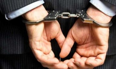 دستگیری کارمند متخلف بنیاد مسکن استان هرمزگان به اتهام اختلاس