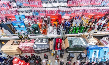 شناسایی ‌کارکاه تولید انواع مشروبات الکلی در خوزستان