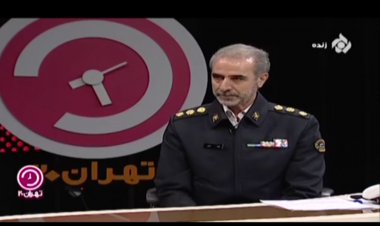 معاون پلیس راهور: اگر به ما بود برخی خودروها را پلاک نمی‌کردیم