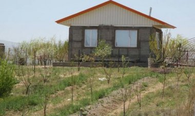 باغ شهرها در فارس  تخریب  می شوند؟