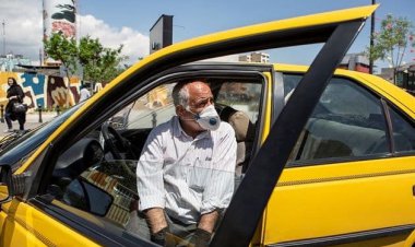 یش از ۵ هزار راننده تاکسی  از بهمن ممنوع‌الکار می‌شوند