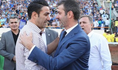 گروه جذاب لیگ قهرمانان آسیا؛ نکونام برابر استراماچونی، قایدی و نوراللهی!