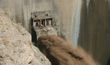 تخلیه سه روستای میناب به دلیل بارندگی‌های شدید