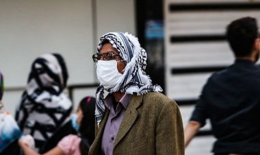 غلبه اُمیکرون در جنوب ایران