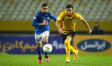 امید نفت آبادان به جای تیم اصلی در جام حذفی!