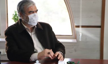 نماینده شیراز خواستار تعیین تکلیف واحدهای تولیدی راکد و نیمه راکد شد