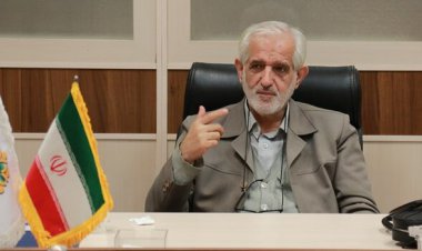 رئیس شورای عالی استان‌ها: یکی از معابر هر شهرستان به نام «غزه» نامگذاری شود