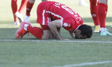 دو شگفتی بزرگ در جام حذفی