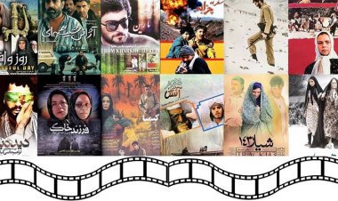 تولید ۲۰ فیلم سینمایی فاخر در سال آینده