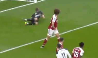 جایزه پوشکاش به طارمی نرسید