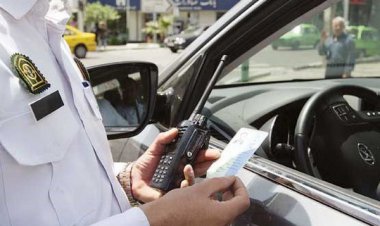 ۳۰ دی ماه آخرین مهلت بخشودگی جرائم رانندگی