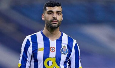 طارمی: متاسفم نتوانستم مردم را خوشحال کنم