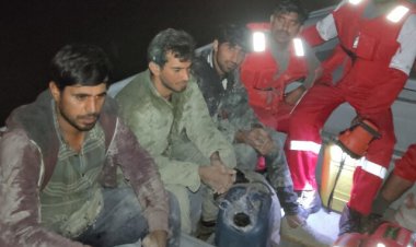 سه مفقودی سیل هرمزگان پیدا شدند