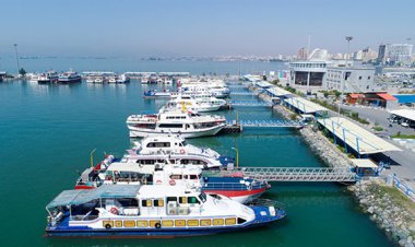 توقف رفت و آمد از همه بنادر هرمزگان