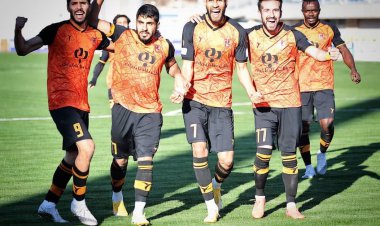 خوزستان در جام حذفی باقی می ماند