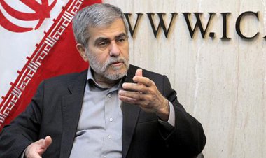 نماینده کازرون: باید بلندی های جولان را آزاد کنیم تا در مذاکرات جواب بگیریم