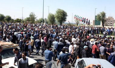 تجمعات صنفی و کارگری  در یک سال افزایش چشمگیری داشته است