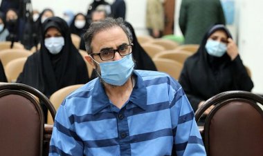 جزئیات دادگاه  عامل حمله به رژه در اهواز