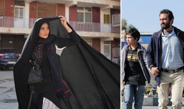 «قهرمان» فرهادی به شبکه نمایش خانگی می‌آید