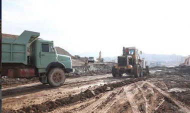 شهردار شیراز: راه‌ حل ترافیک گویم احداث کمربندی است