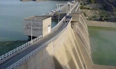 هشدار؛ دریچه سدهای شمیل و نیان و استقلال باز می شود/ مردم احتیاط کنند