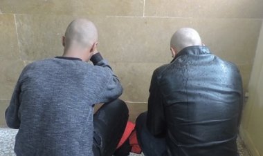 دختران شهر از آنها وحشت داشتند