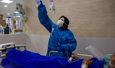 وجود ۱۰ هزار بیمار مبتلا به اُمیکرون در خوزستان