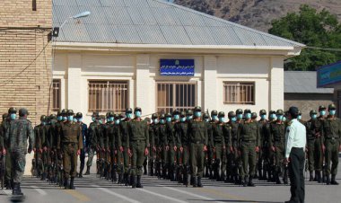 فراخوان مشمولان اعزامی بهمن ماه