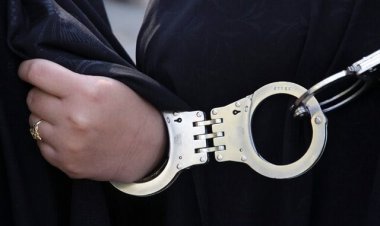 زنان کلاهبردار در دام پلیس فسا